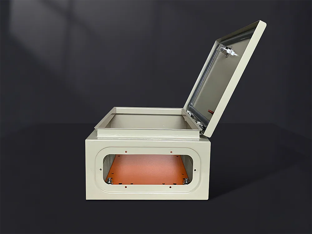Distribution Box Enclosure