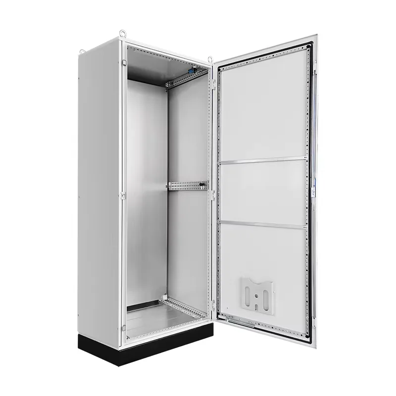 Are Lockable Distribution Box Enclosures Enough?