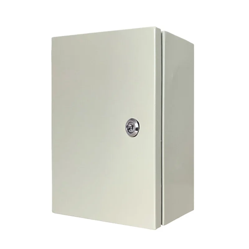 What Makes a Carbon Steel Distribution Box Enclosure Reliable for Modern Power Systems?