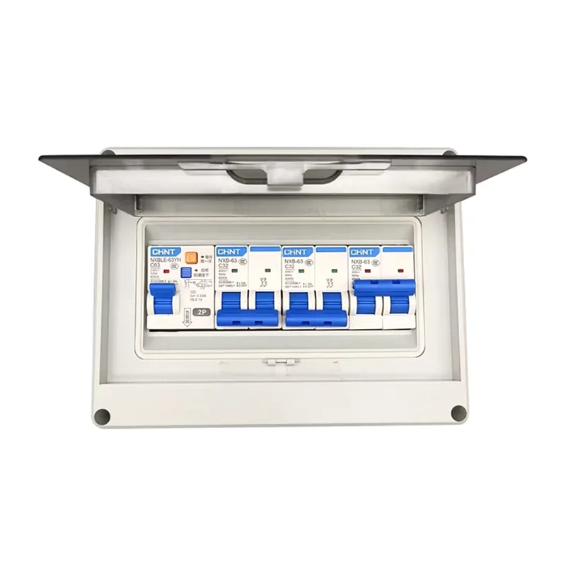 Air Circuit Breaker Distribution Box