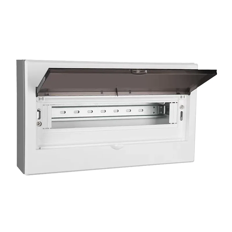 Wall-Mounted Lighting Distribution Box