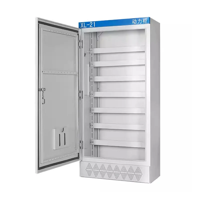 XL-21 Low Voltage Power Distribution Cabinet