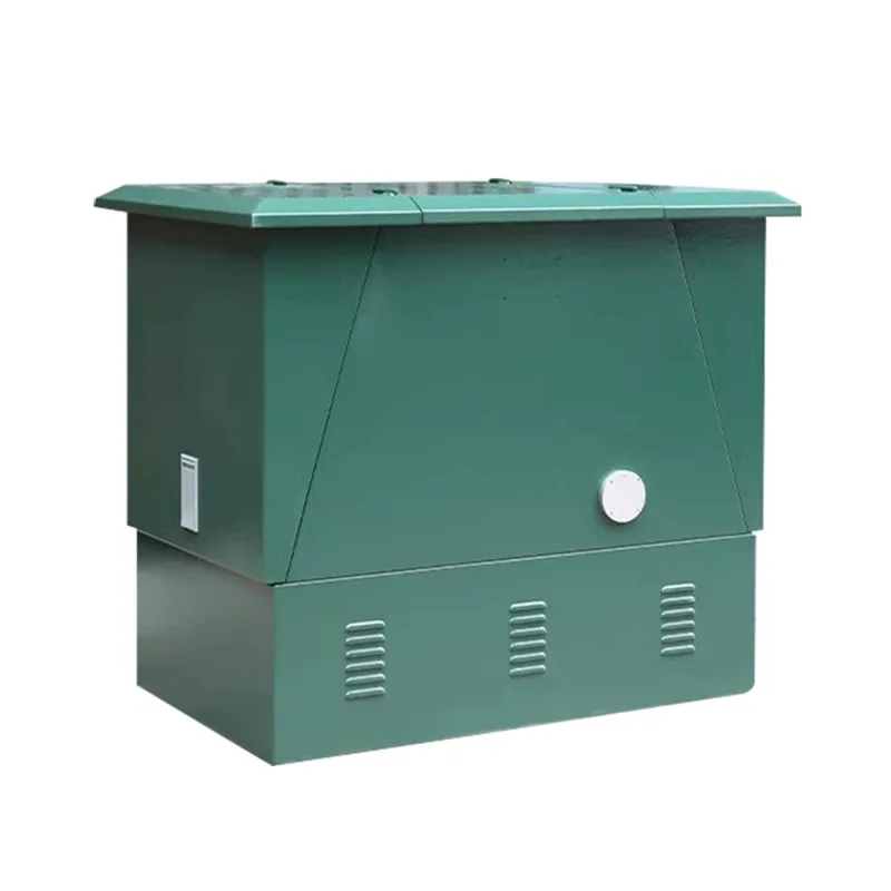 High Voltage Cable Branch Box