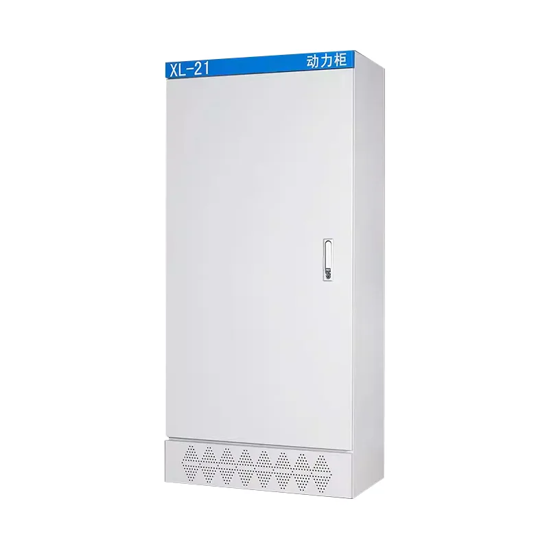 XL-21 Low Voltage Power Distribution Cabinet