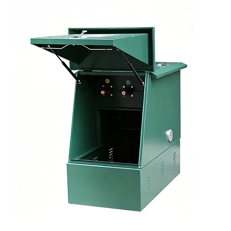 High Voltage Cable Branch Box