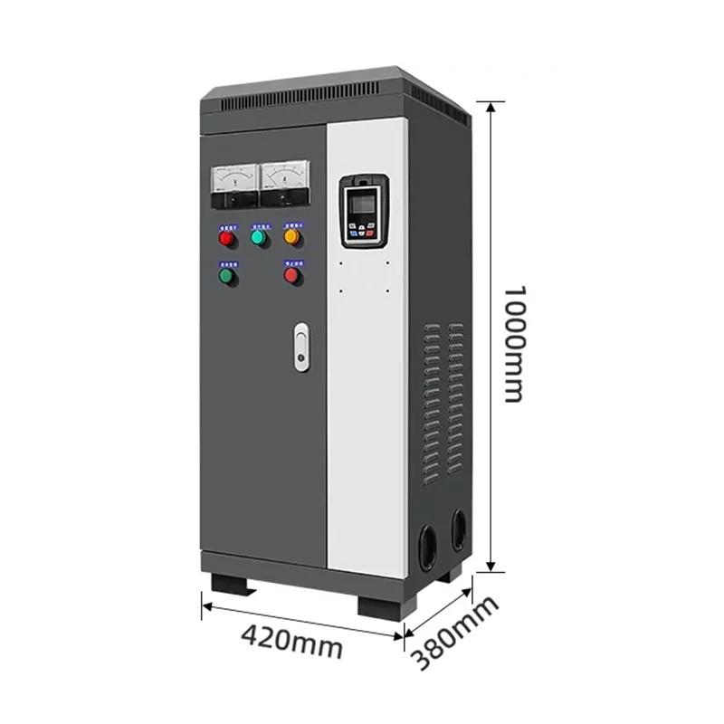 Low-Voltage Soft Starter Power Distribution Cabinet
