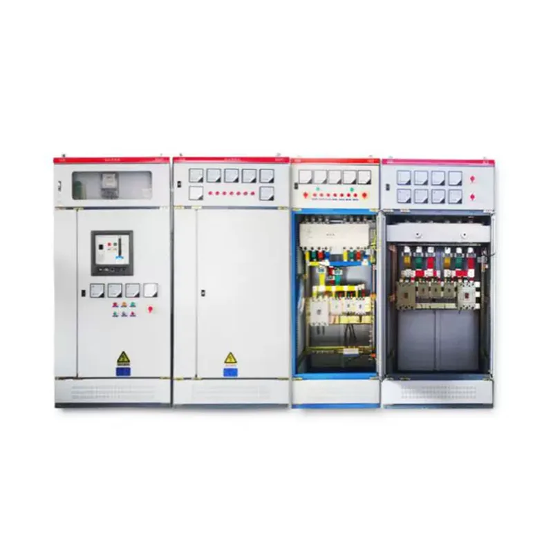MNS Low Voltage Withdrawable Switchgear
