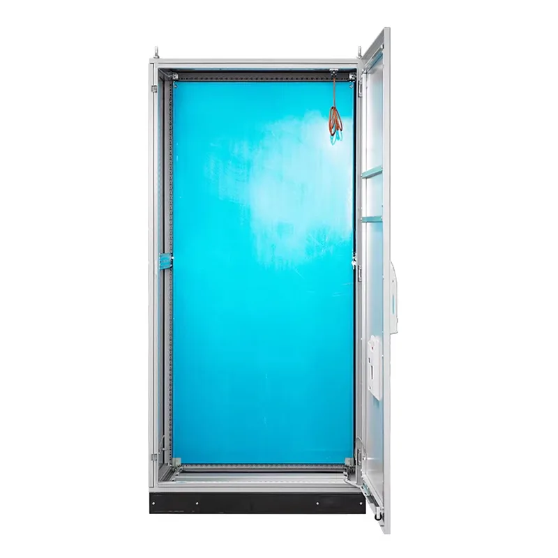 PS Combination Distribution Cabinet