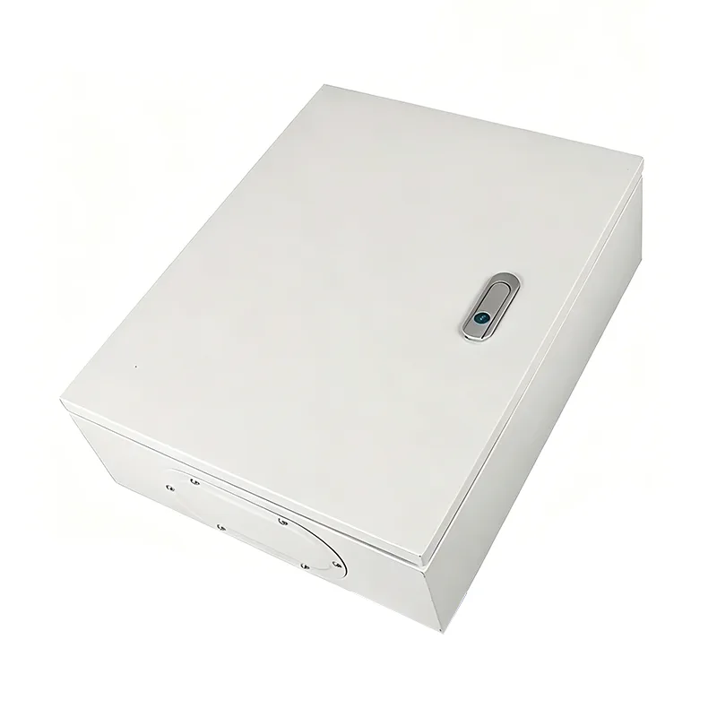 Wall-Mounted Lighting Distribution Box