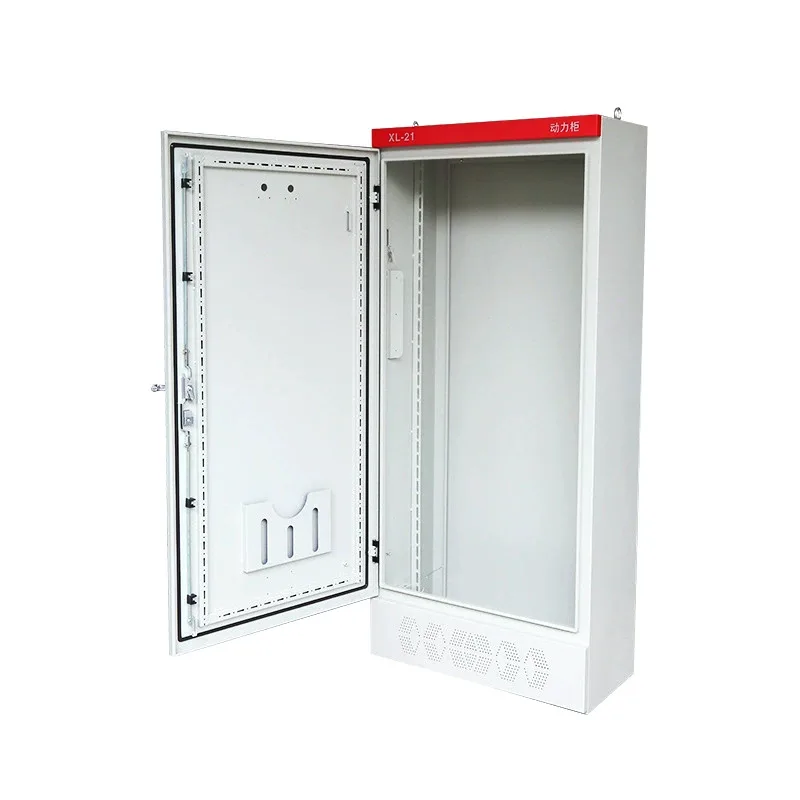 XL-21 Low Voltage Power Distribution Cabinet