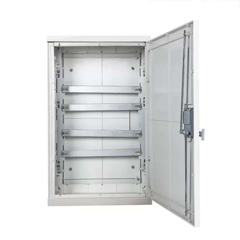 Low Voltage Cable Branch Box