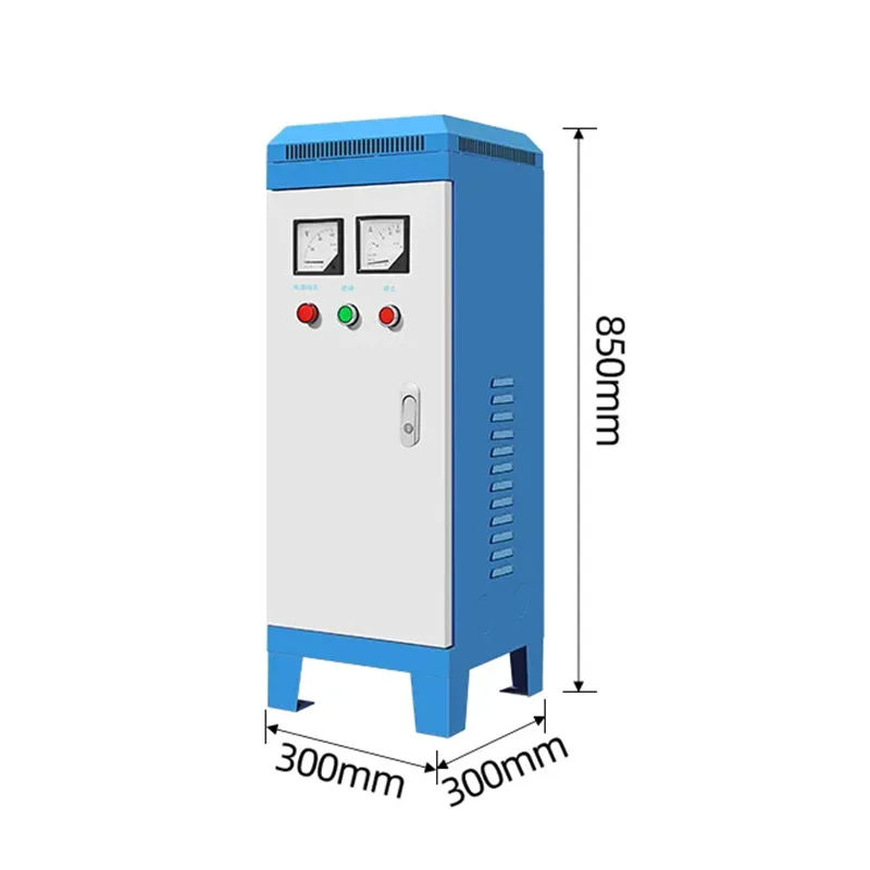 Low-Voltage Soft Starter Power Distribution Cabinet