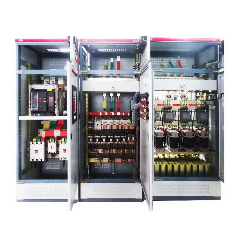 MNS Low Voltage Withdrawable Switchgear