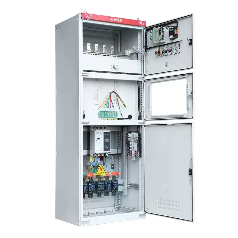 Photovoltaic Grid-Connected Cabinet