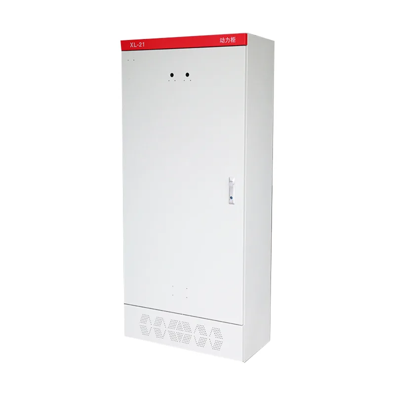 XL-21 Low Voltage Power Distribution Cabinet