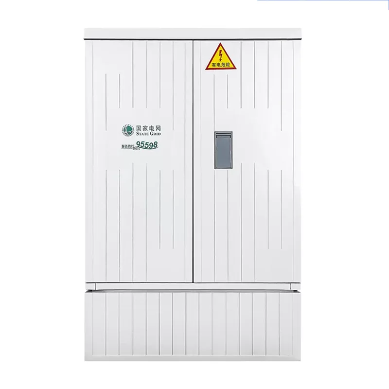 Low Voltage Cable Branch Box