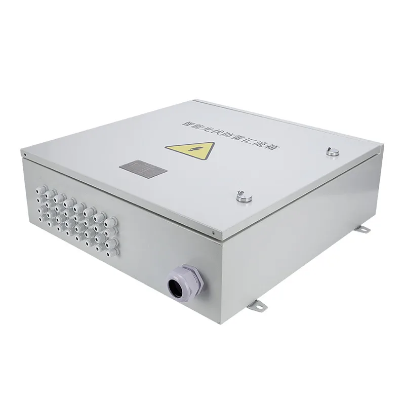 Photovoltaic Combiner Box