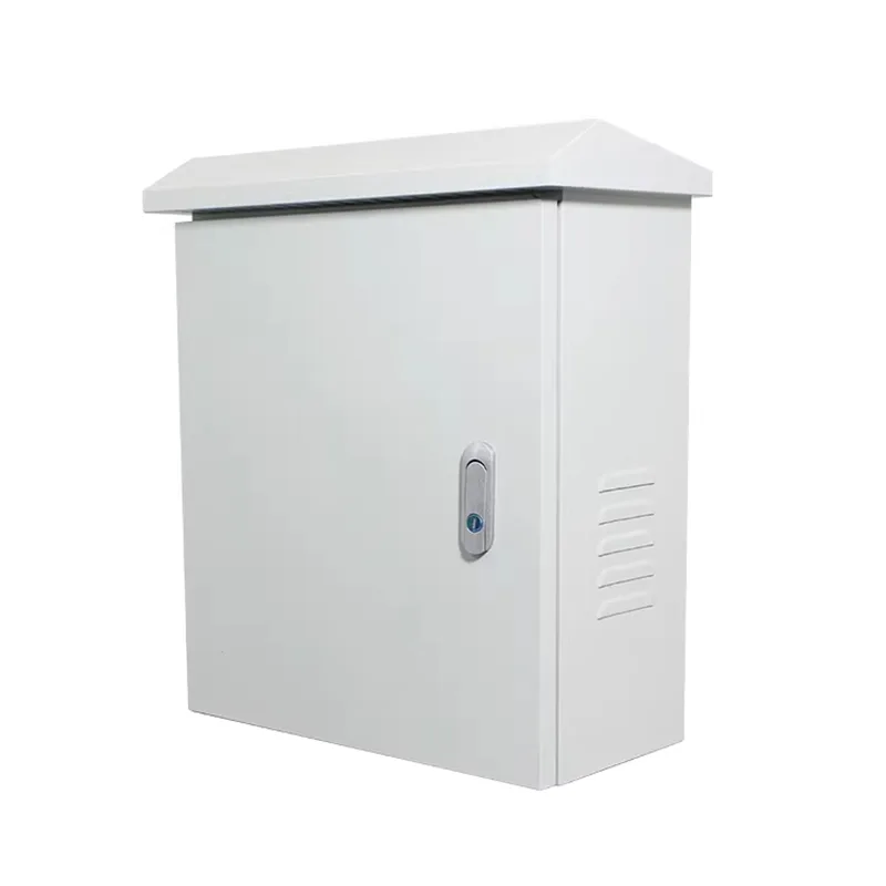 Waterproof Distribution Box Enclosure