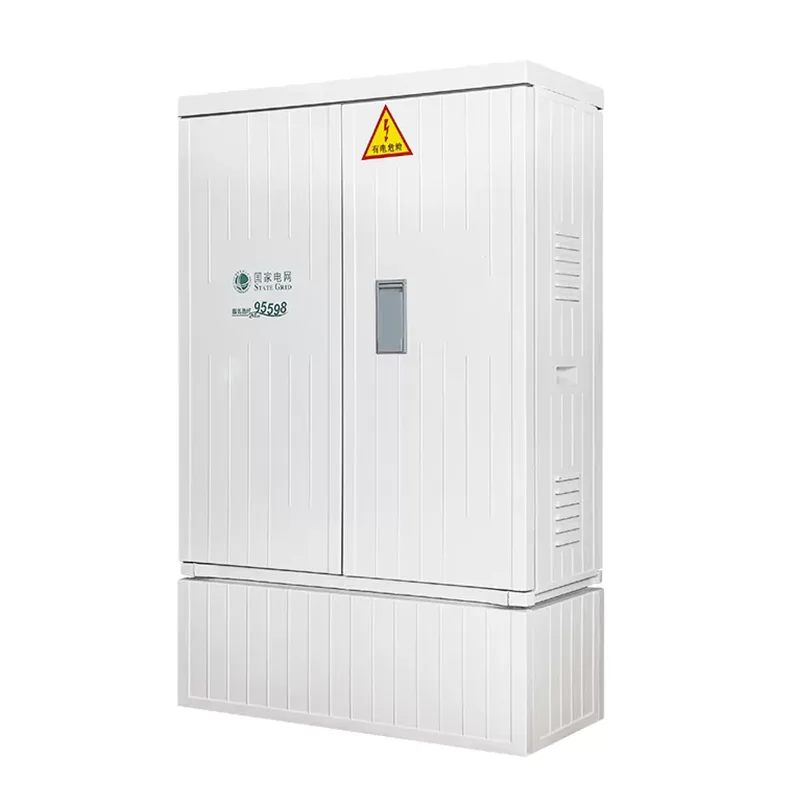 Low Voltage Cable Branch Box