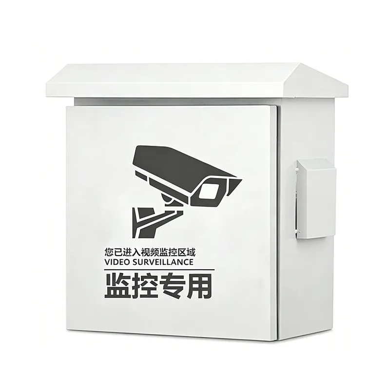 Outdoor Waterproof Small Distribution Box