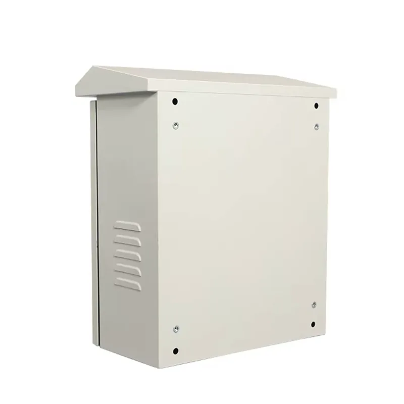 Waterproof Distribution Box Enclosure