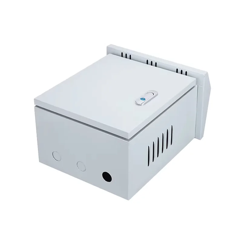 Waterproof Distribution Box Enclosure