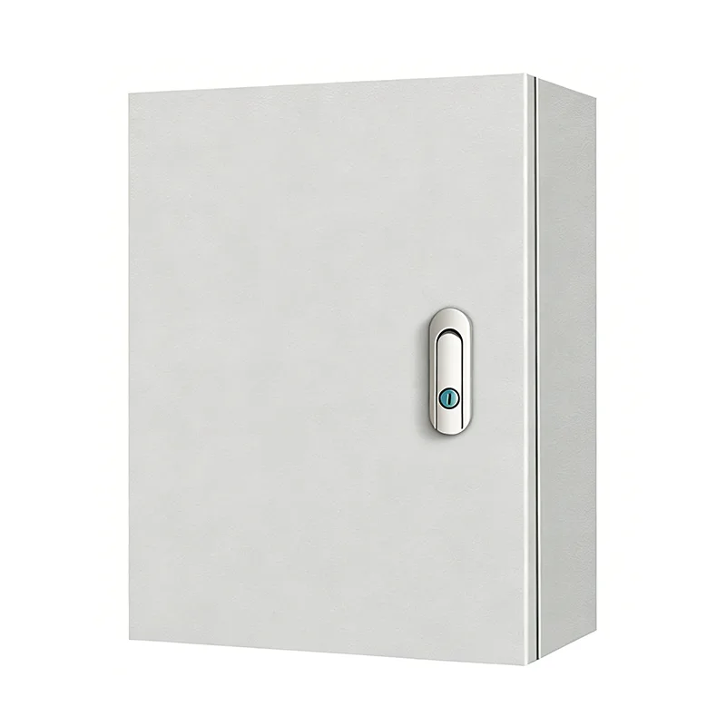 Outdoor Waterproof Small Distribution Box