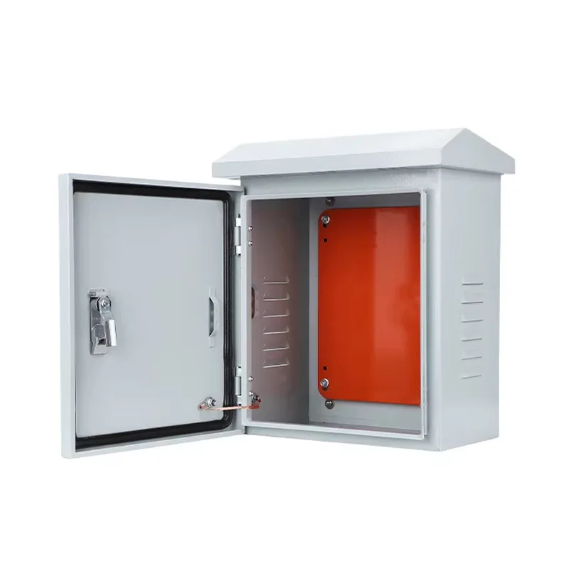 Waterproof Distribution Box Enclosure