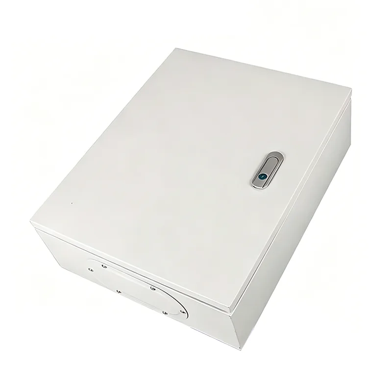 JXF Low-voltage Integrated Distribution Box