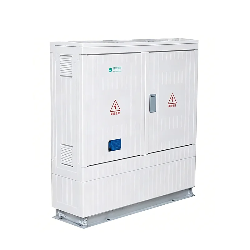 Low Voltage Cable Branch Box