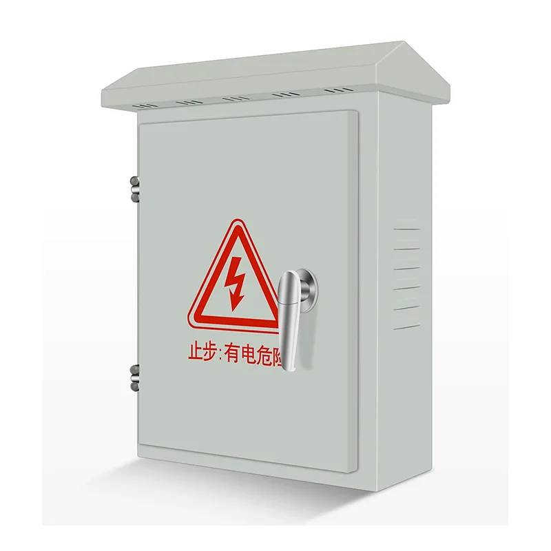 Outdoor Waterproof Small Distribution Box